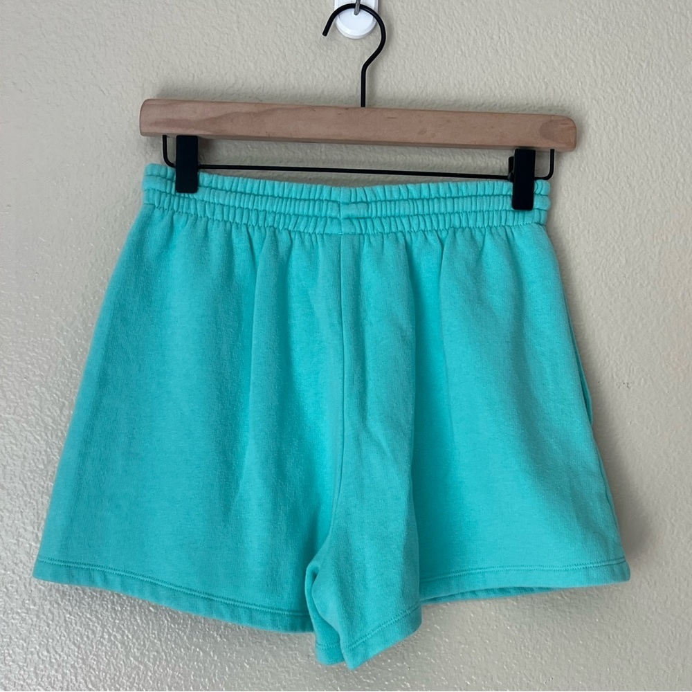 PINK Lounge Shorts 2 for $22 βοΈ - Picture 2 of 4